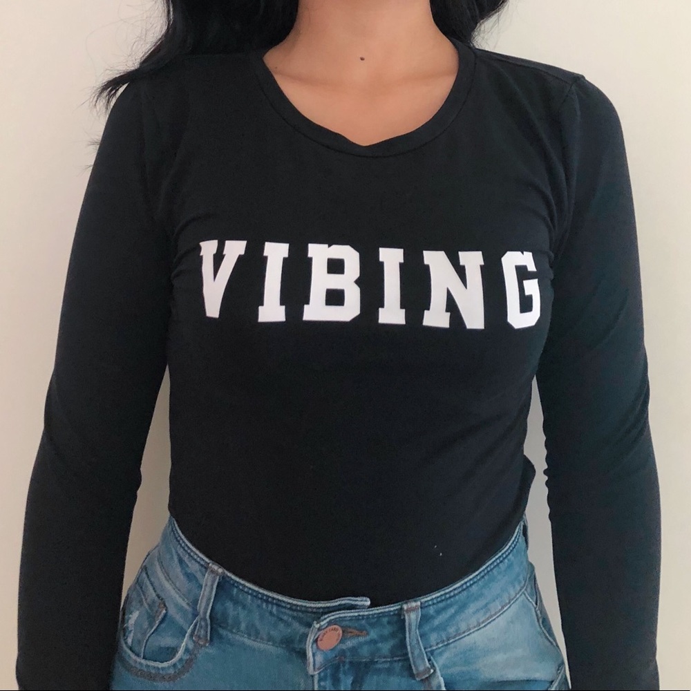 🖤 Black Tight body suit 🖤